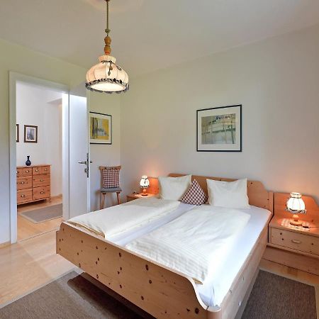 Rosenhof am See Ferienwohnung Seerosensuite Thiersee Exterior foto